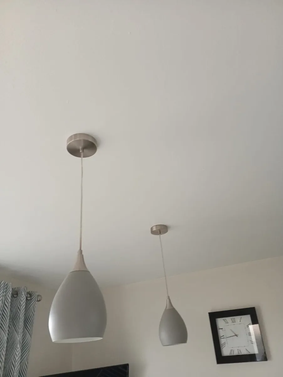 Light Fittings, - Image 2