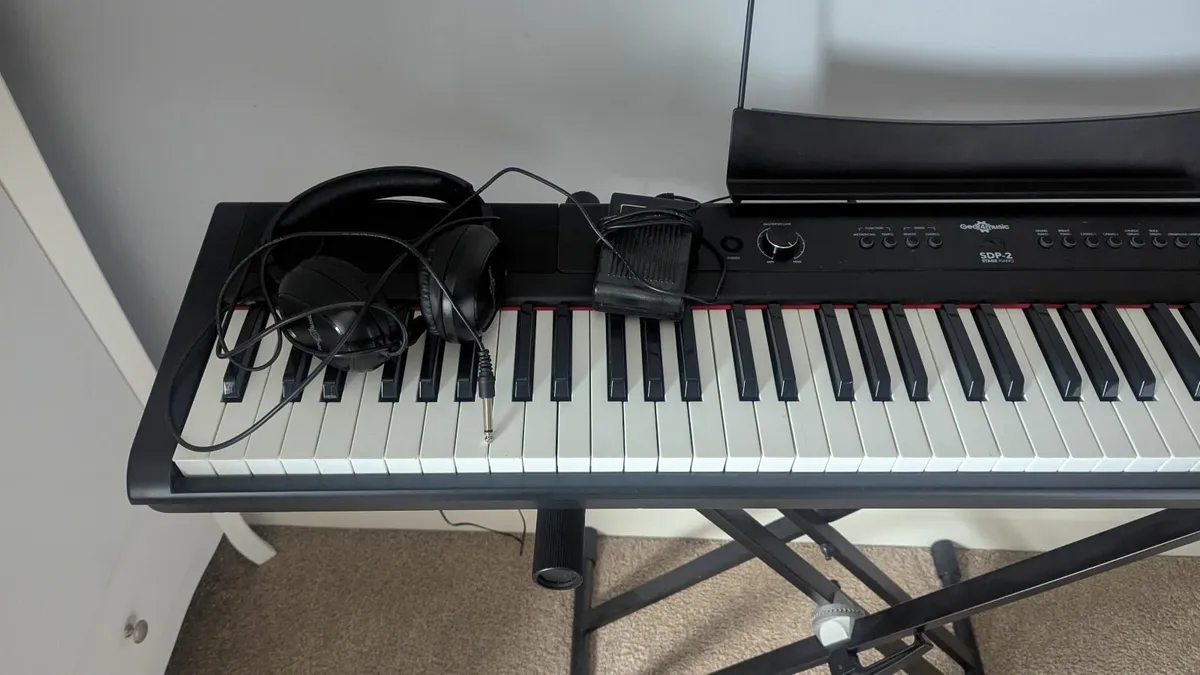 Keyboard Panio - Image 3