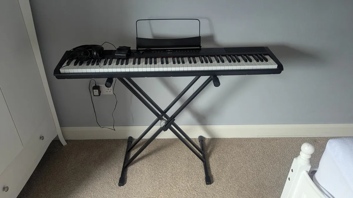 Keyboard Panio - Image 1