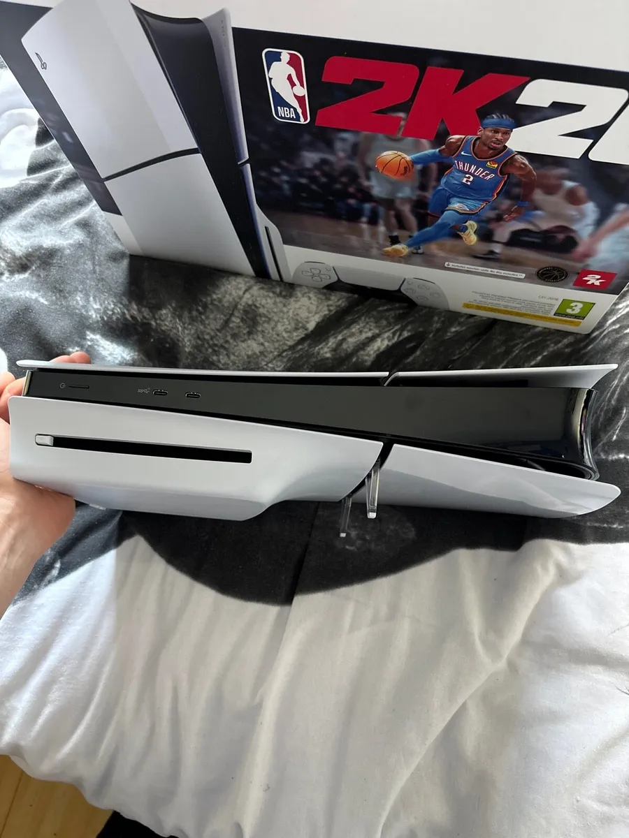 Playstation 5 disc - Image 3