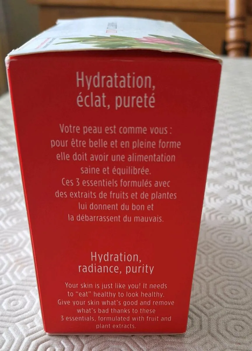 Clarins Re-boost The Essentials - Image 3