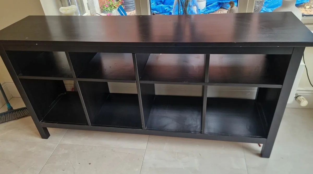 Ikea hemnes console table - Image 1