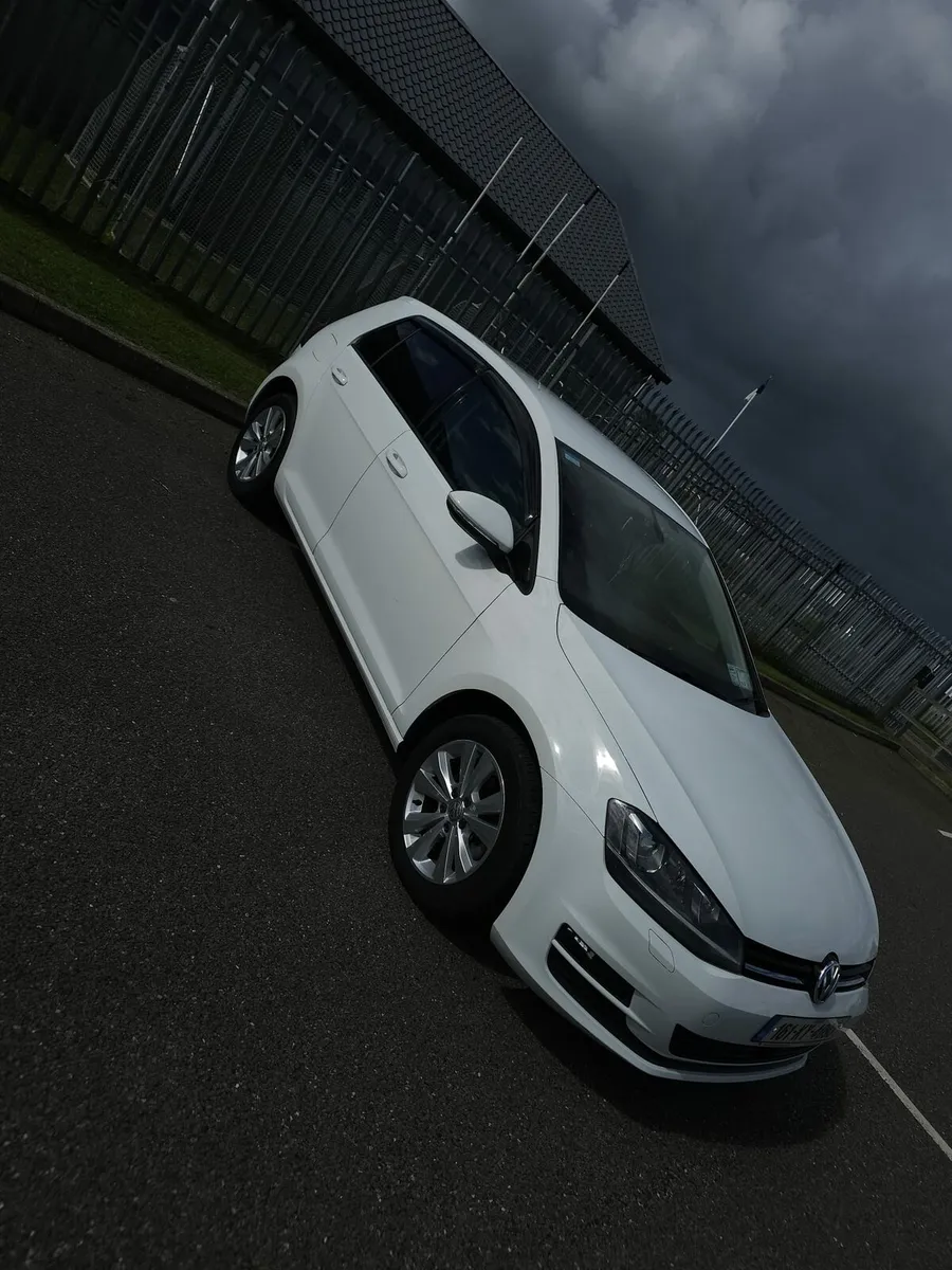 1.2 golf automatic - Image 1