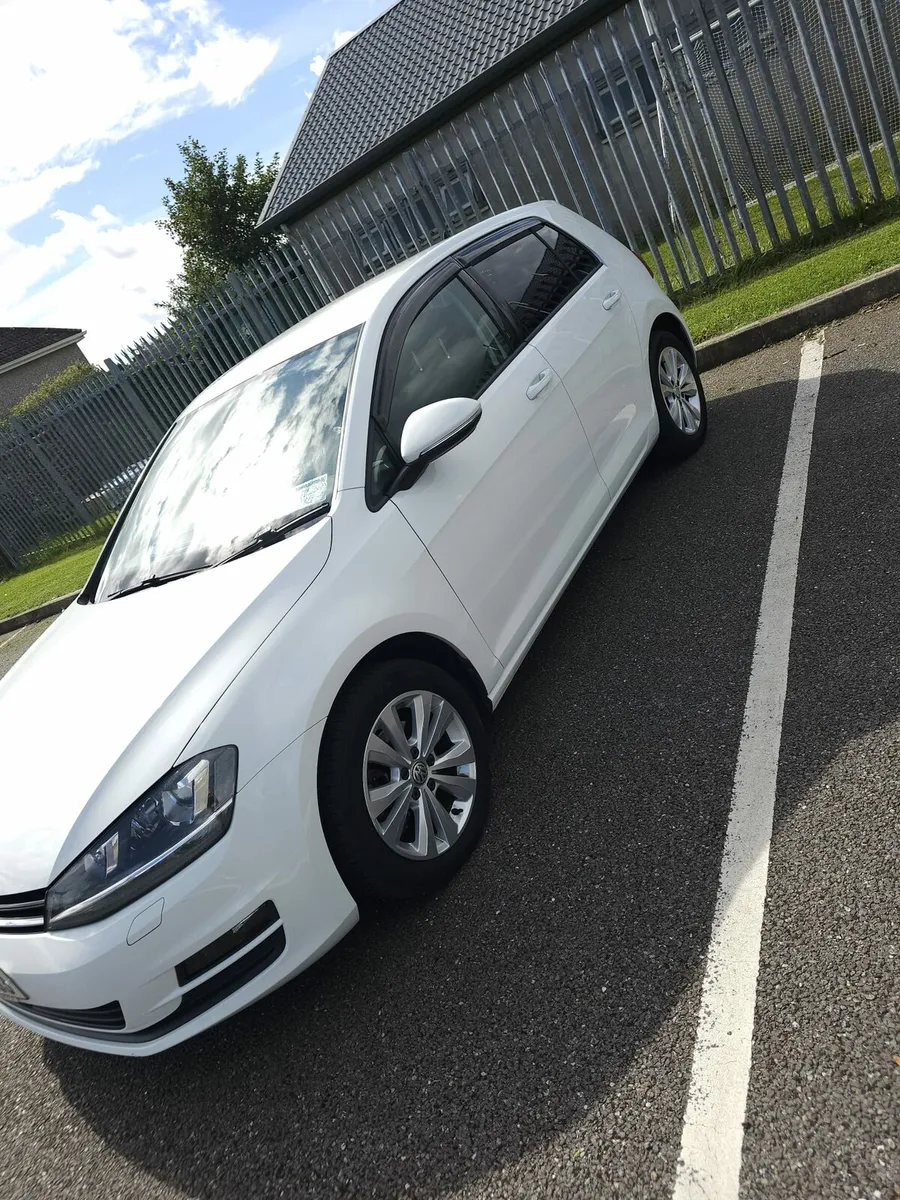 1.2 golf automatic - Image 2