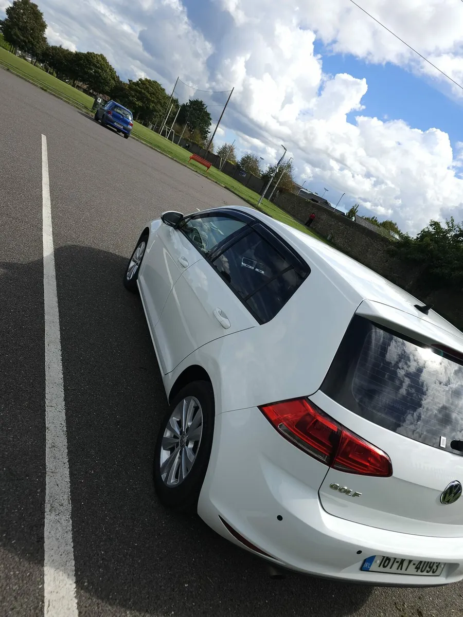 1.2 golf automatic - Image 3