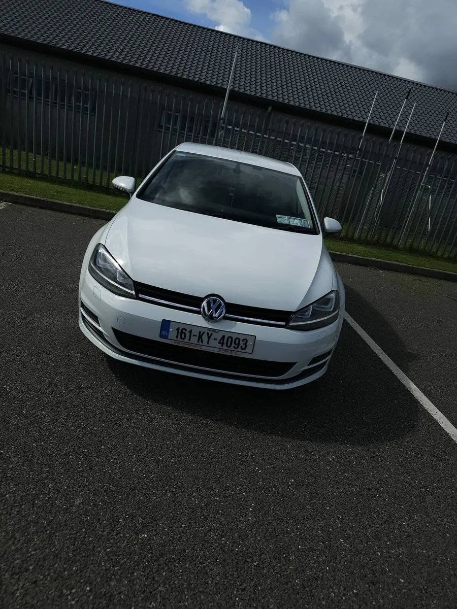 1.2 golf automatic - Image 4