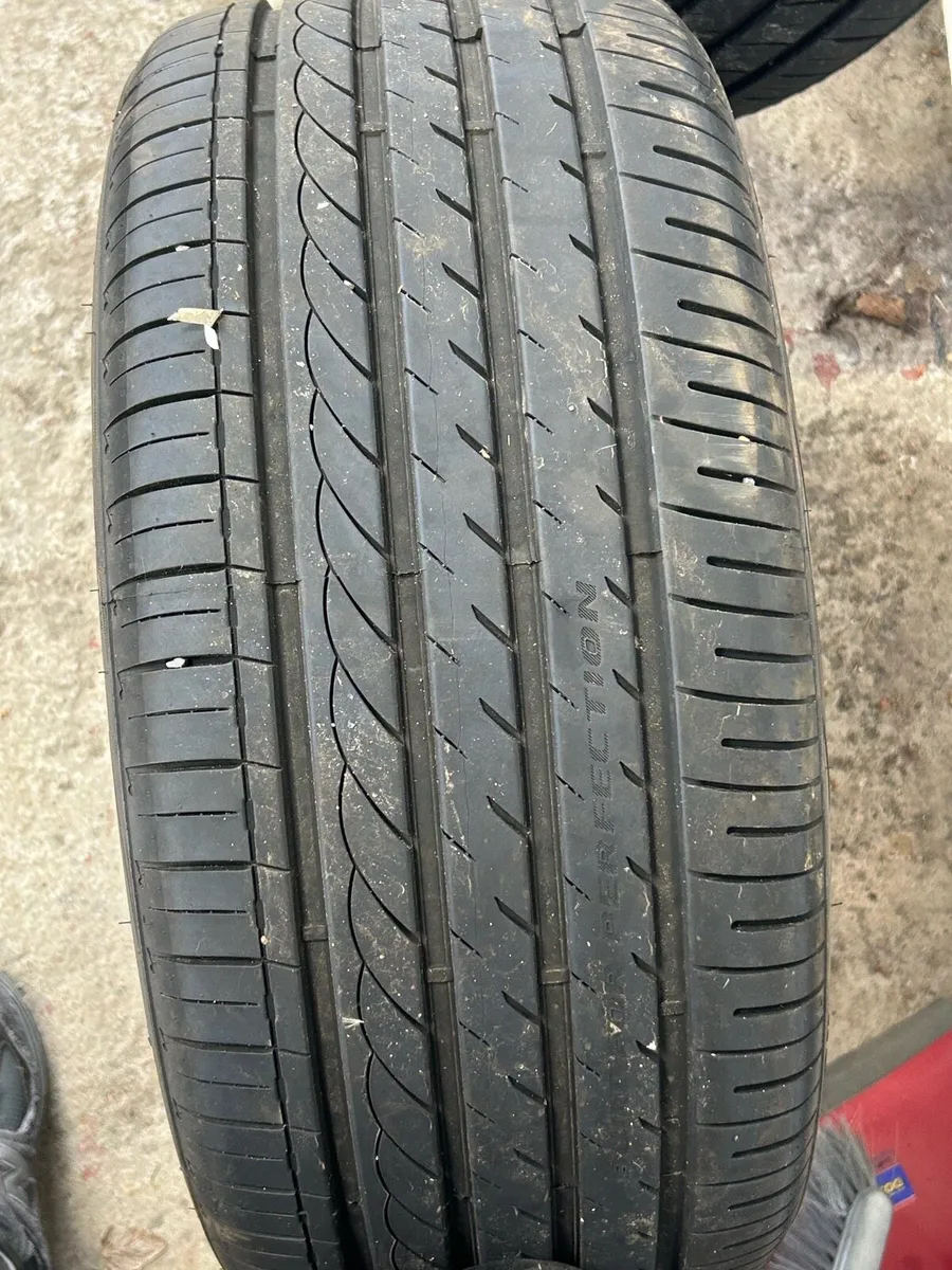 wheels and alloys - Image 2