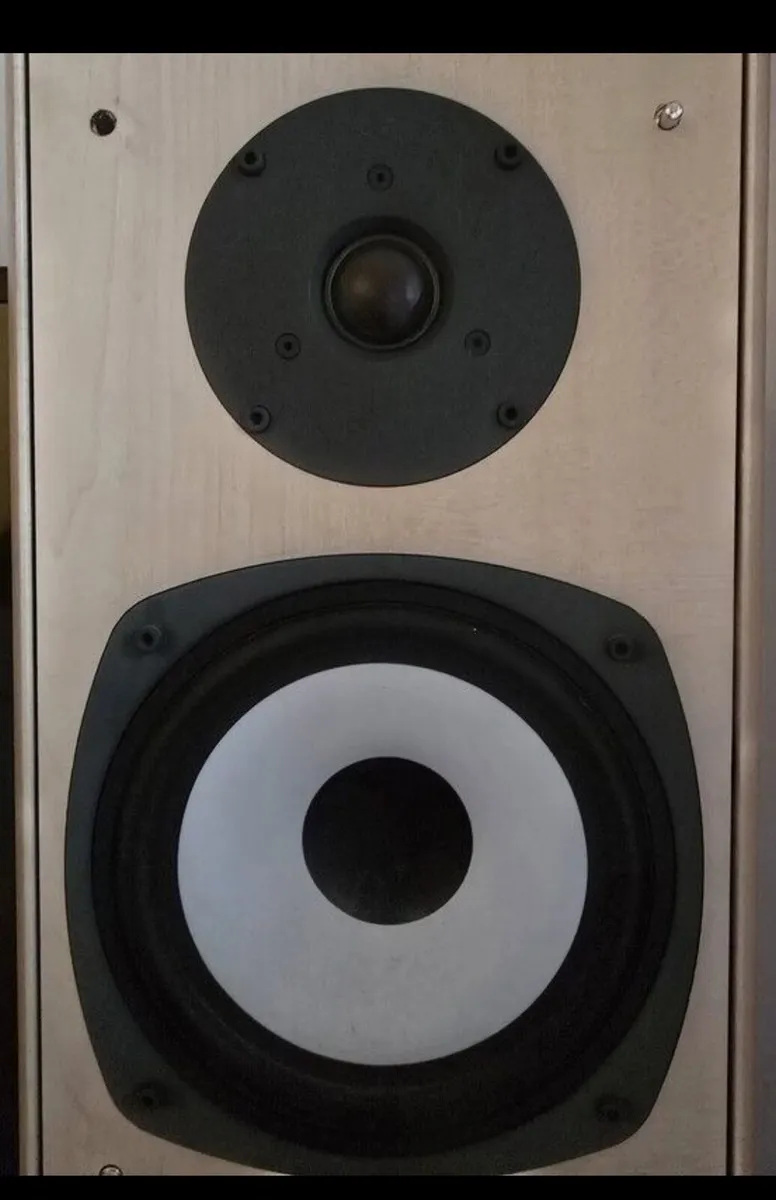 Speakers pair - Image 3