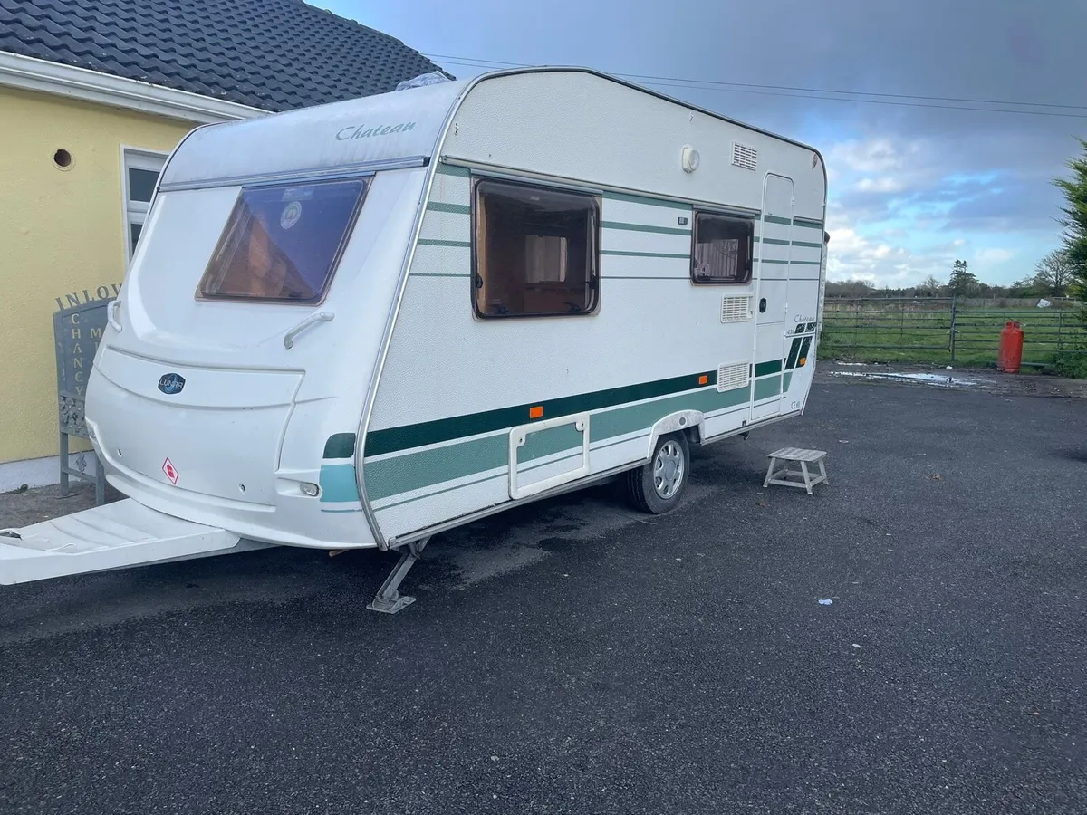 2005 lunar - Image 1