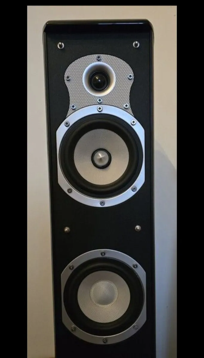 Speaker ( single ) - Image 1