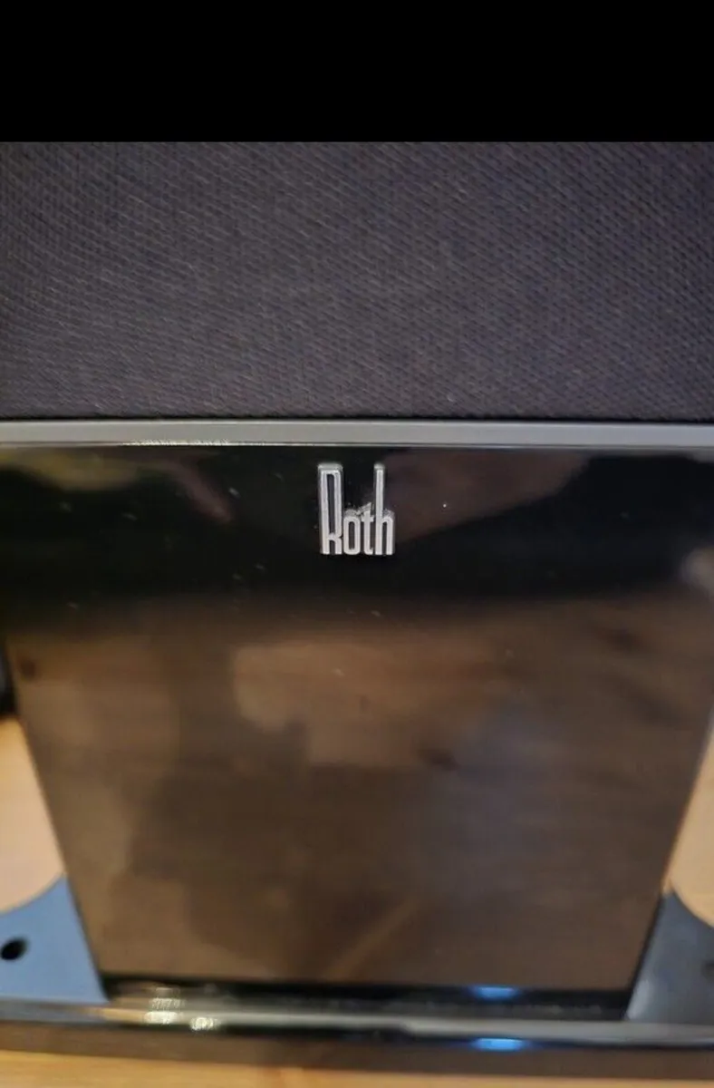 Speaker ( single ) - Image 2