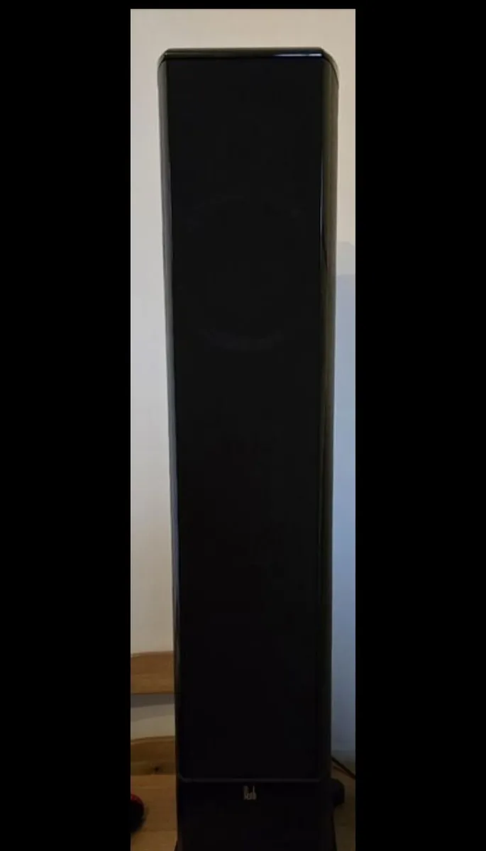 Speaker ( single ) - Image 3