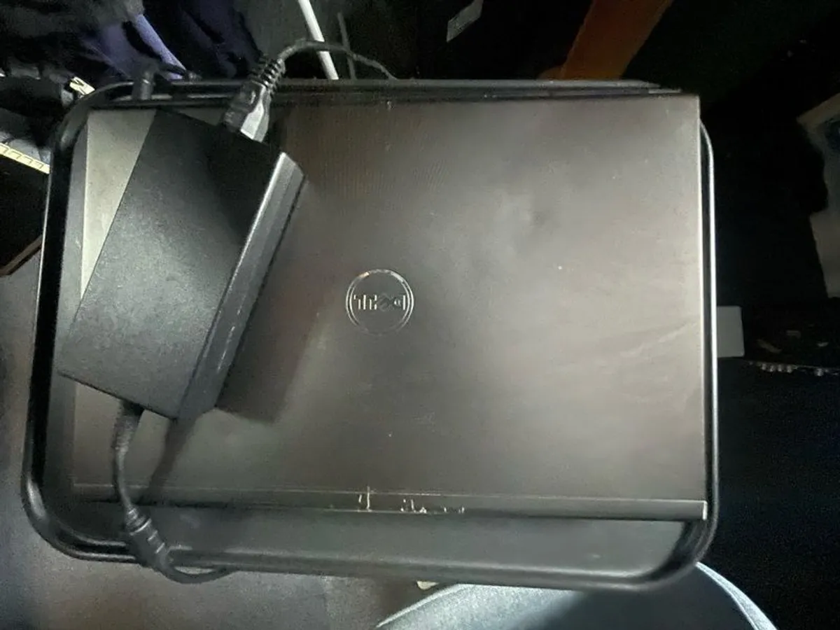 Dell Precision M4600 - Image 2