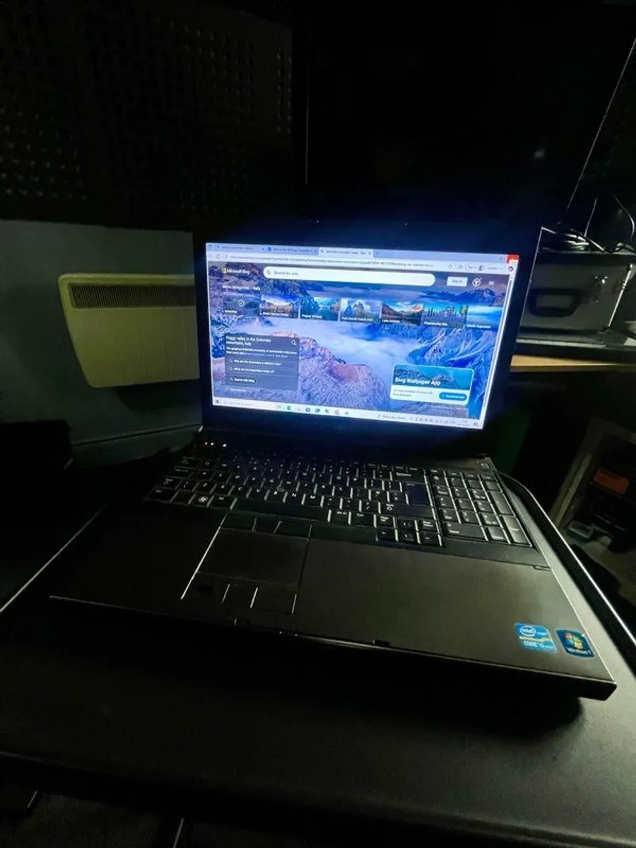 Dell Precision M4600 - Image 3