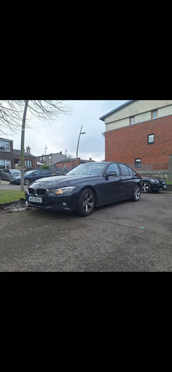 Bmw automatic - Image 1