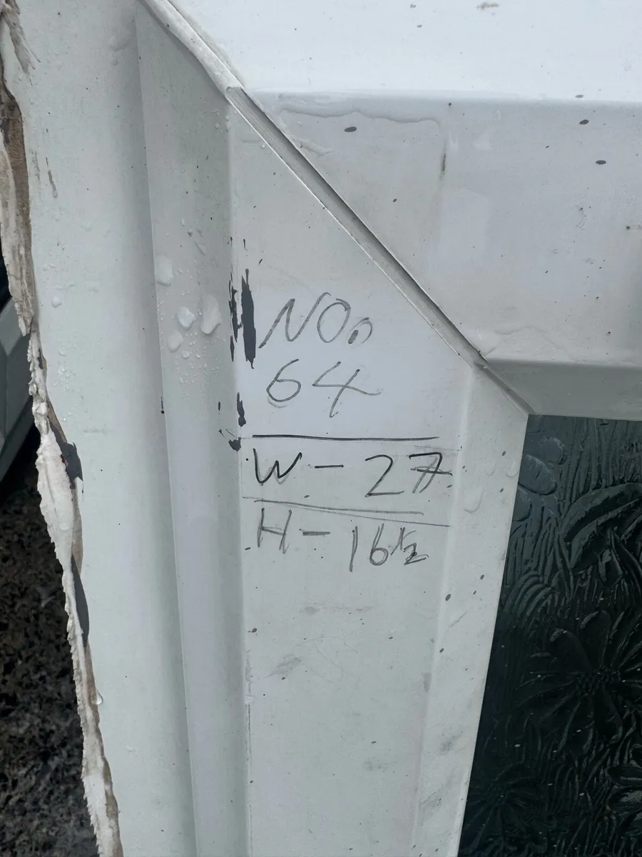 PVC Window - Image 2