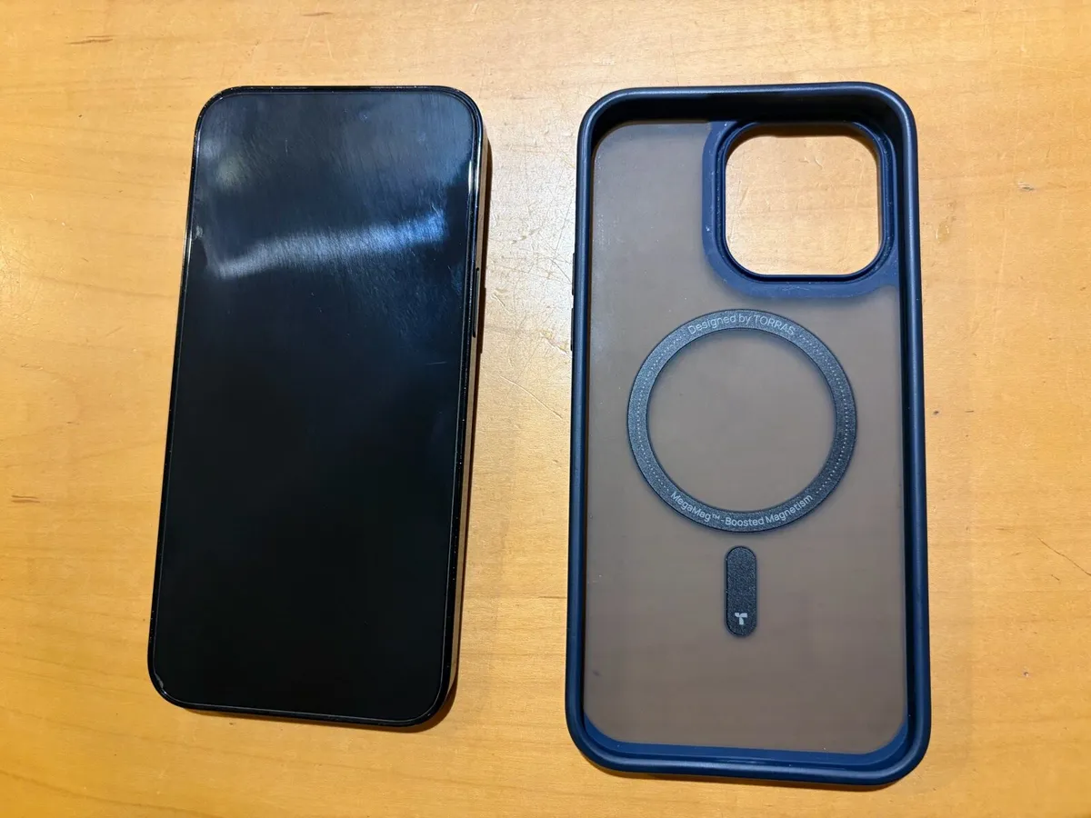 iPhone 14 Pro Max 256gb - Image 1