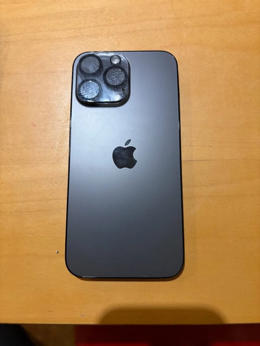 iPhone 14 Pro Max 256gb - Image 3