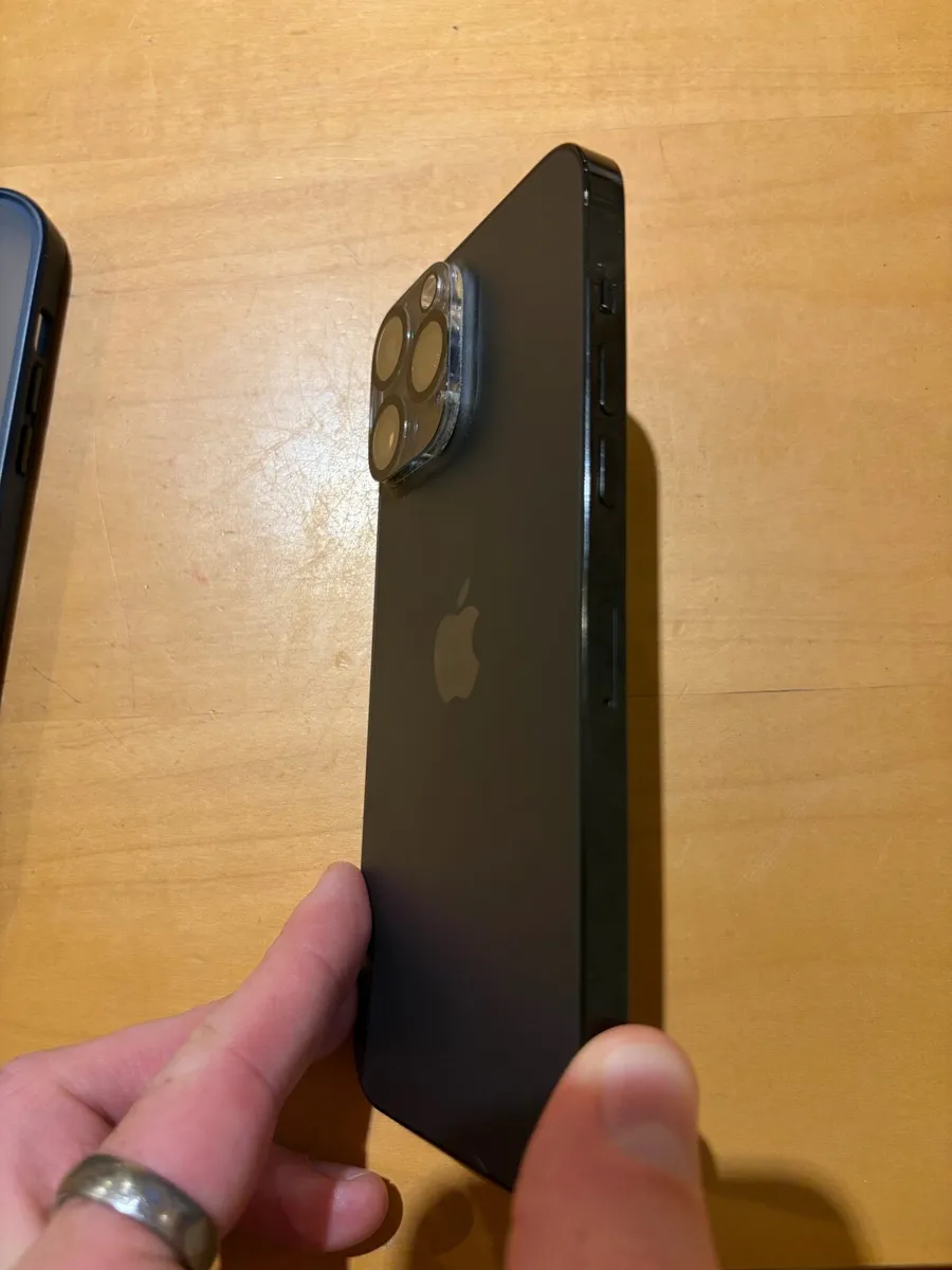 iPhone 14 Pro Max 256gb - Image 4