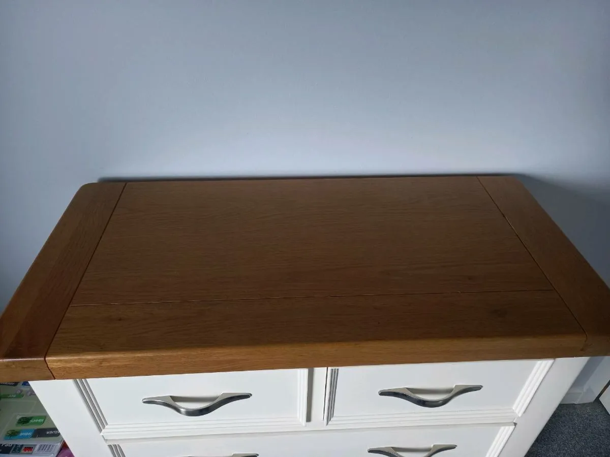 Chest of drawers - Image 3