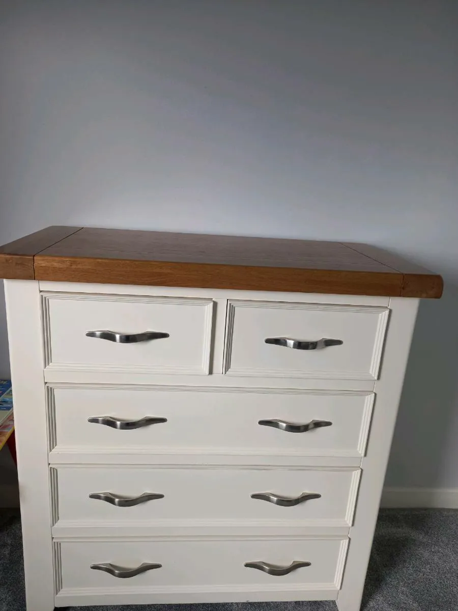 Chest of drawers - Image 4