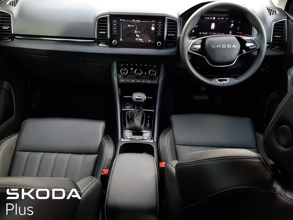 Skoda Karoq  sold Sold Sold Sold Sold - Image 2