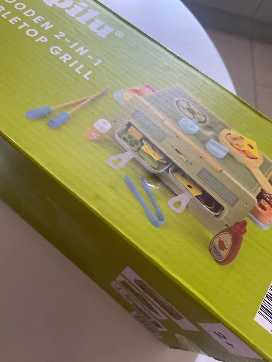 Wooden Toy - Image 3