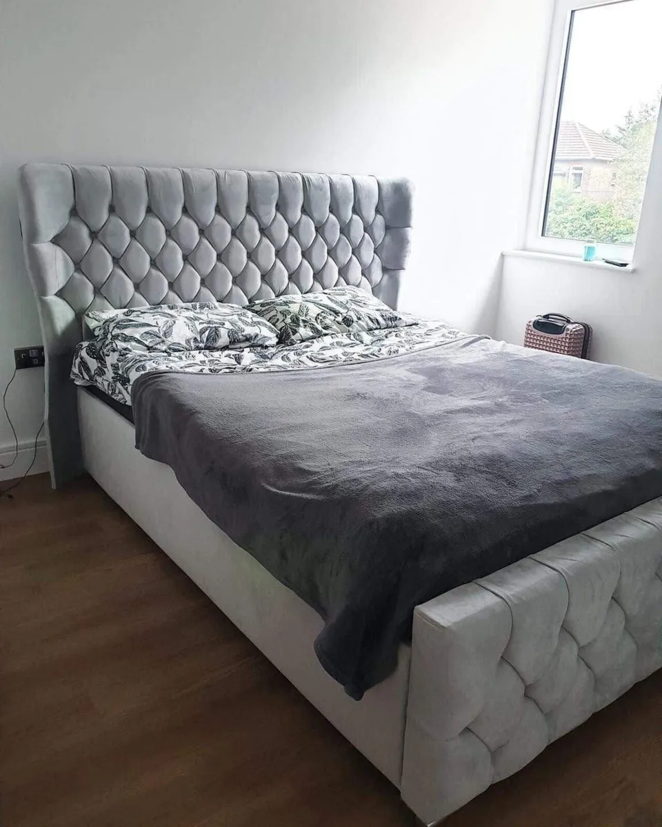 Bed frames - Image 2