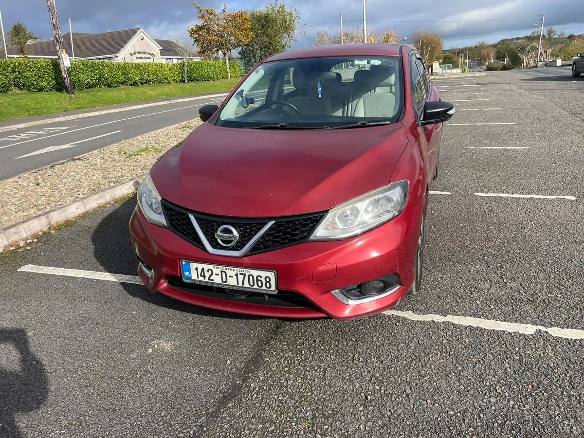 2014 Pulsar 1.5 TDCI - Image 2