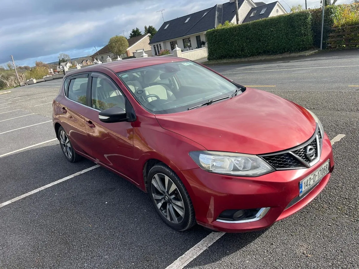 2014 Pulsar 1.5 TDCI - Image 3