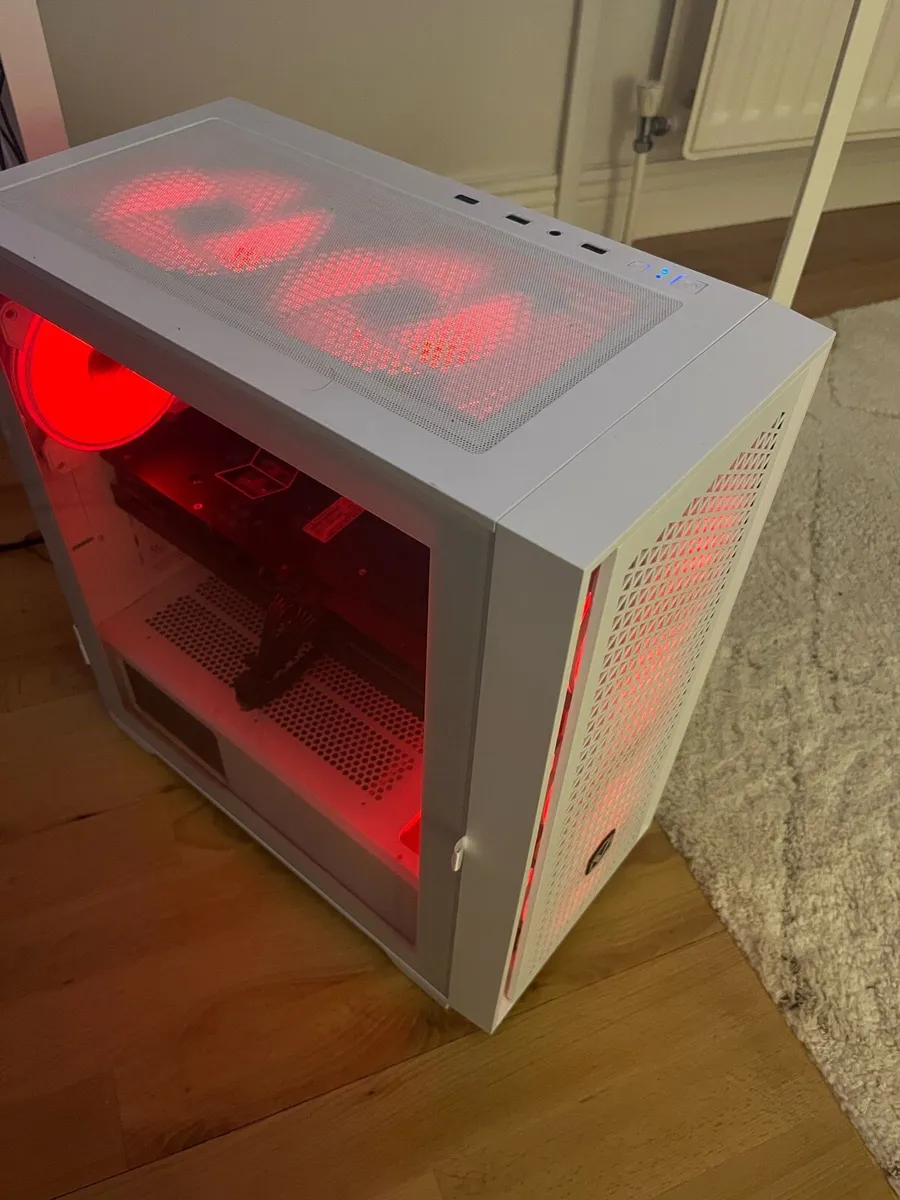 Gaming PC - RTX3080Ti MSI - Image 2