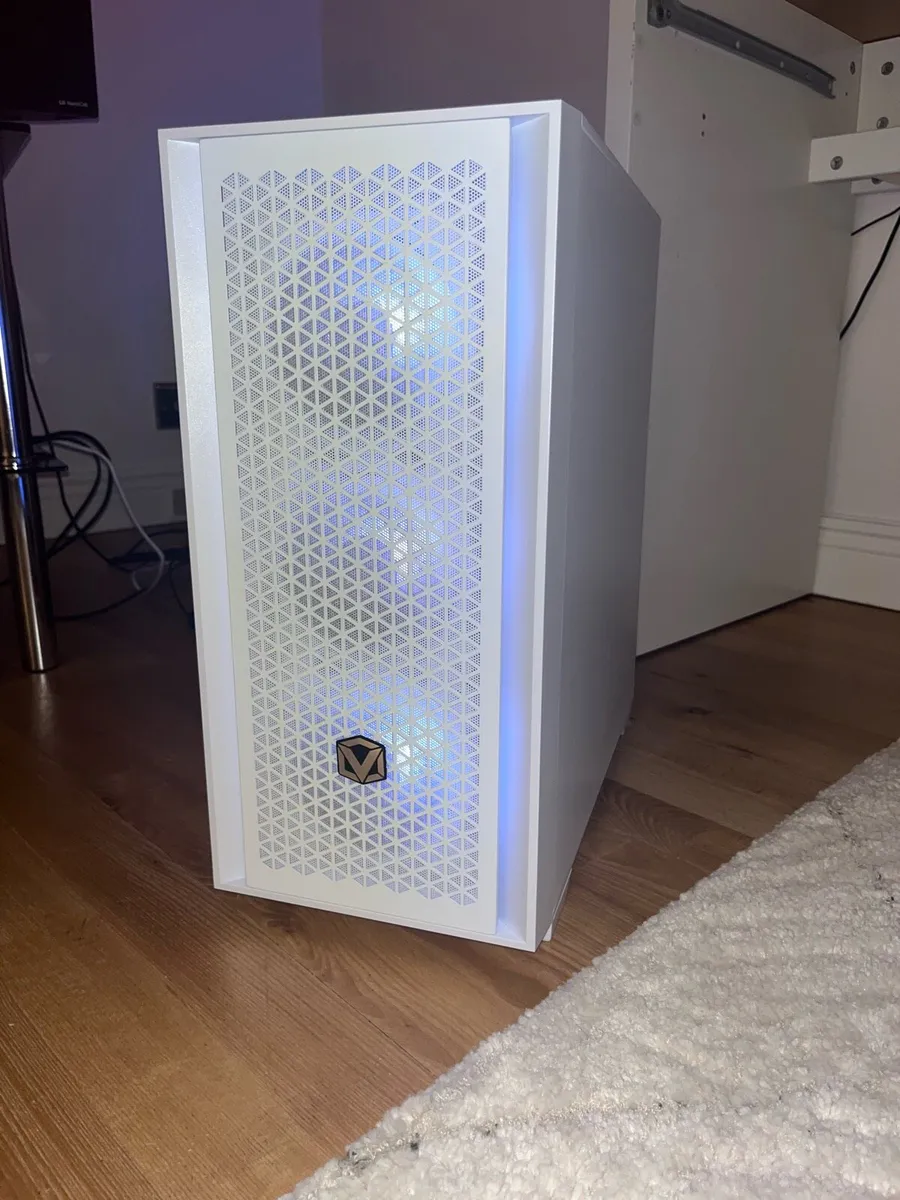 Gaming PC - RTX3080Ti MSI - Image 3