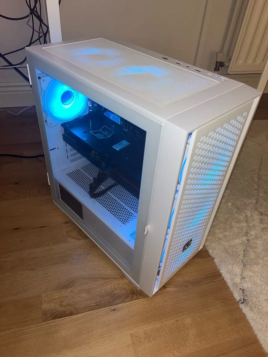 Gaming PC - RTX3080Ti MSI - Image 1