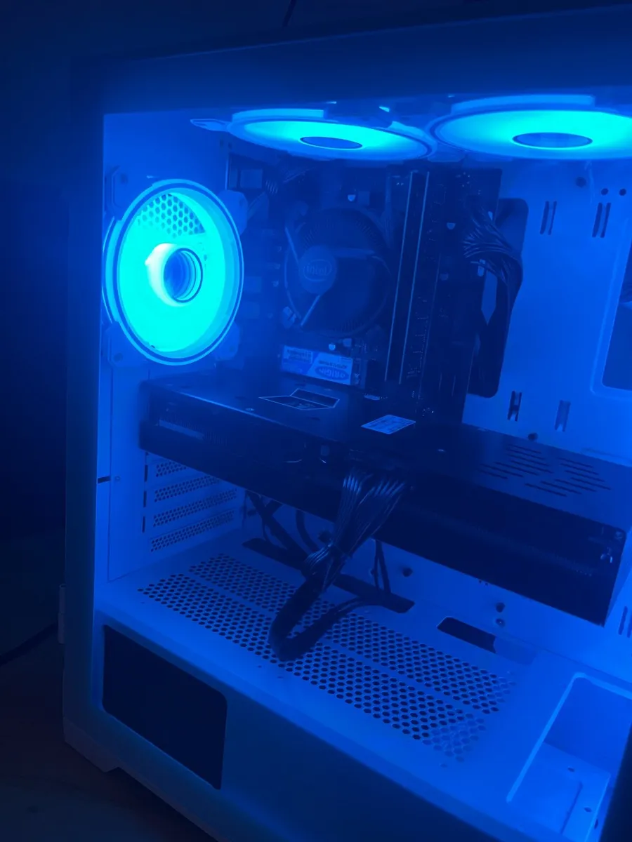 Gaming PC - RTX3080Ti MSI - Image 4