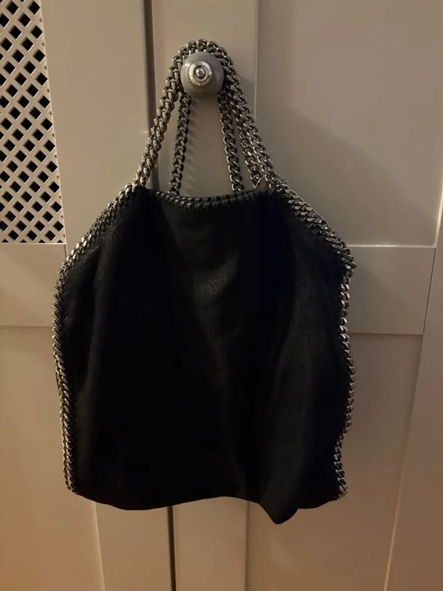 Stella McCartney hand bag and wallet - Image 2