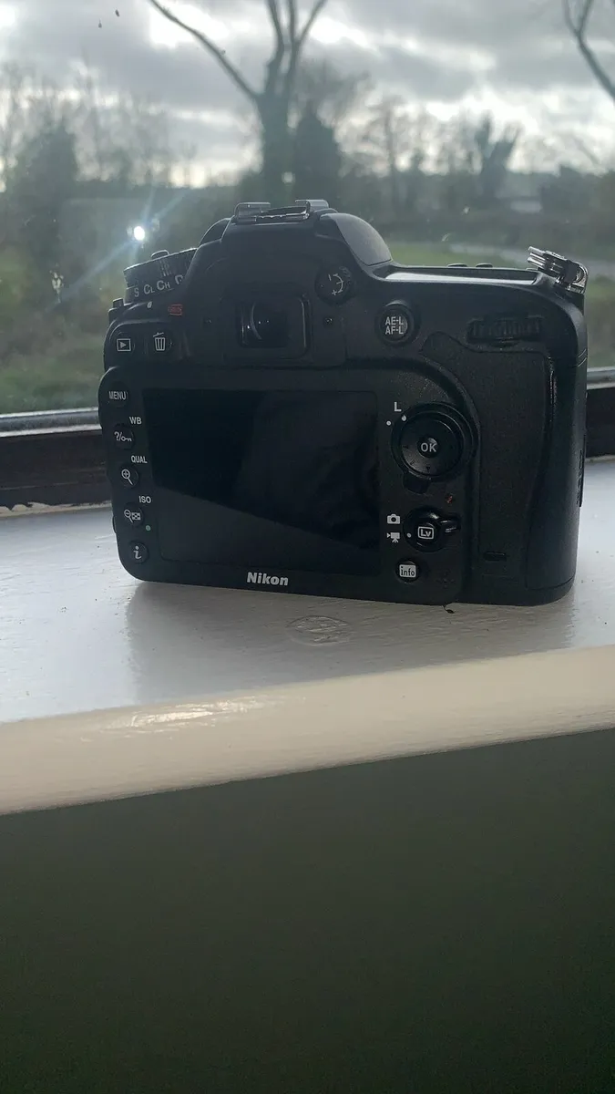 Nikon D7200 - Image 2