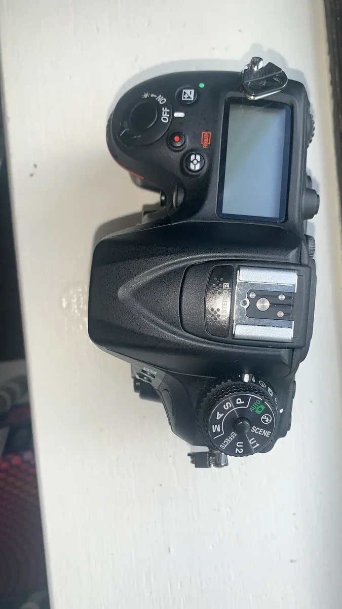 Nikon D7200 - Image 4