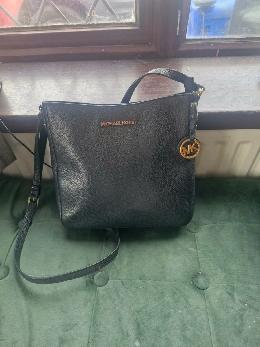 Michael Kors handbag - Image 2