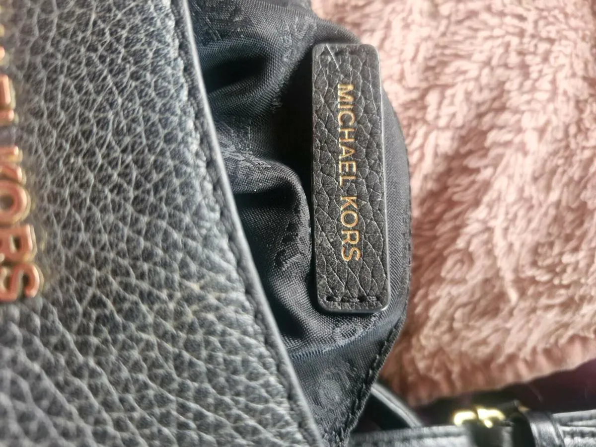 Michael Kors handbag - Image 4