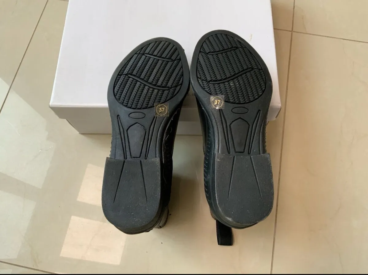 Riding boots - Image 2