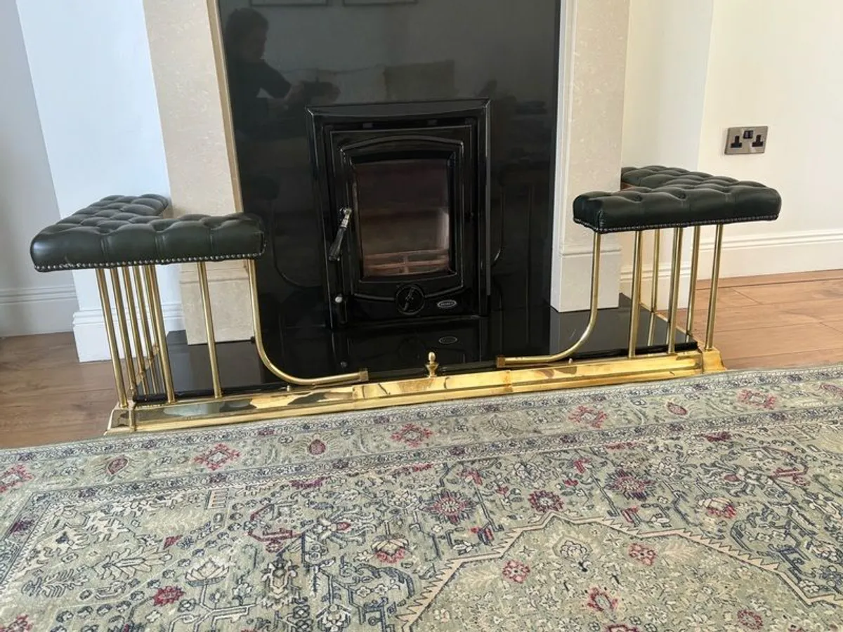 Club fender - Image 1