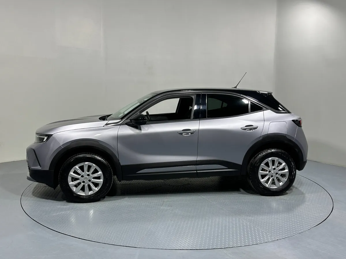 Opel Mokka SC 1.5 Diesel 231 - Image 4