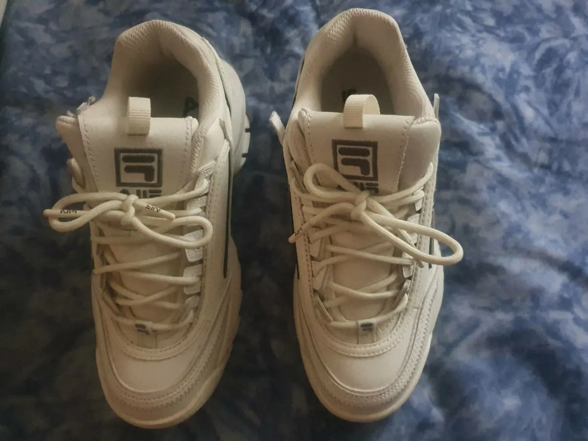 Fila runners - Image 1