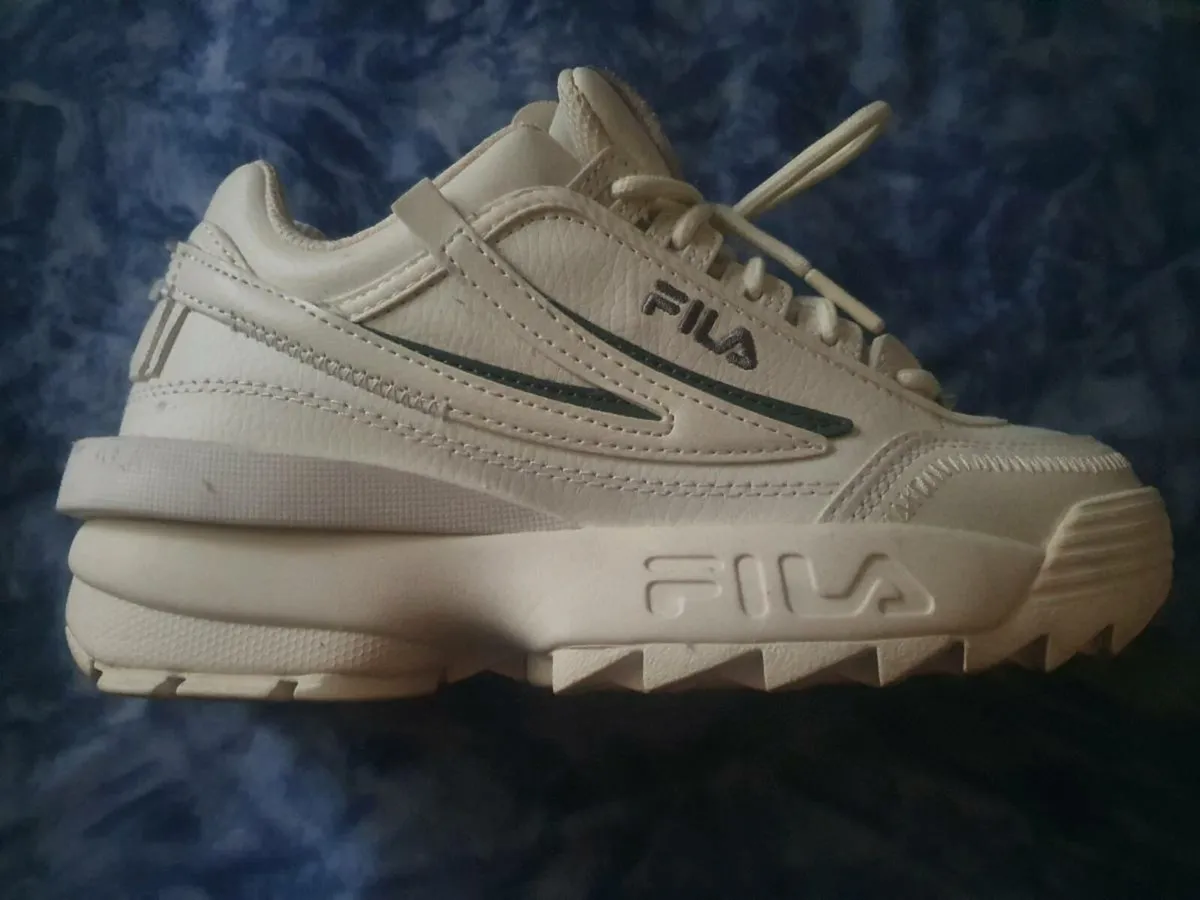 Fila runners - Image 2