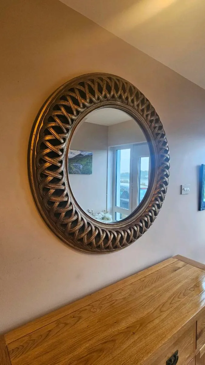 Large mirror - Image 2