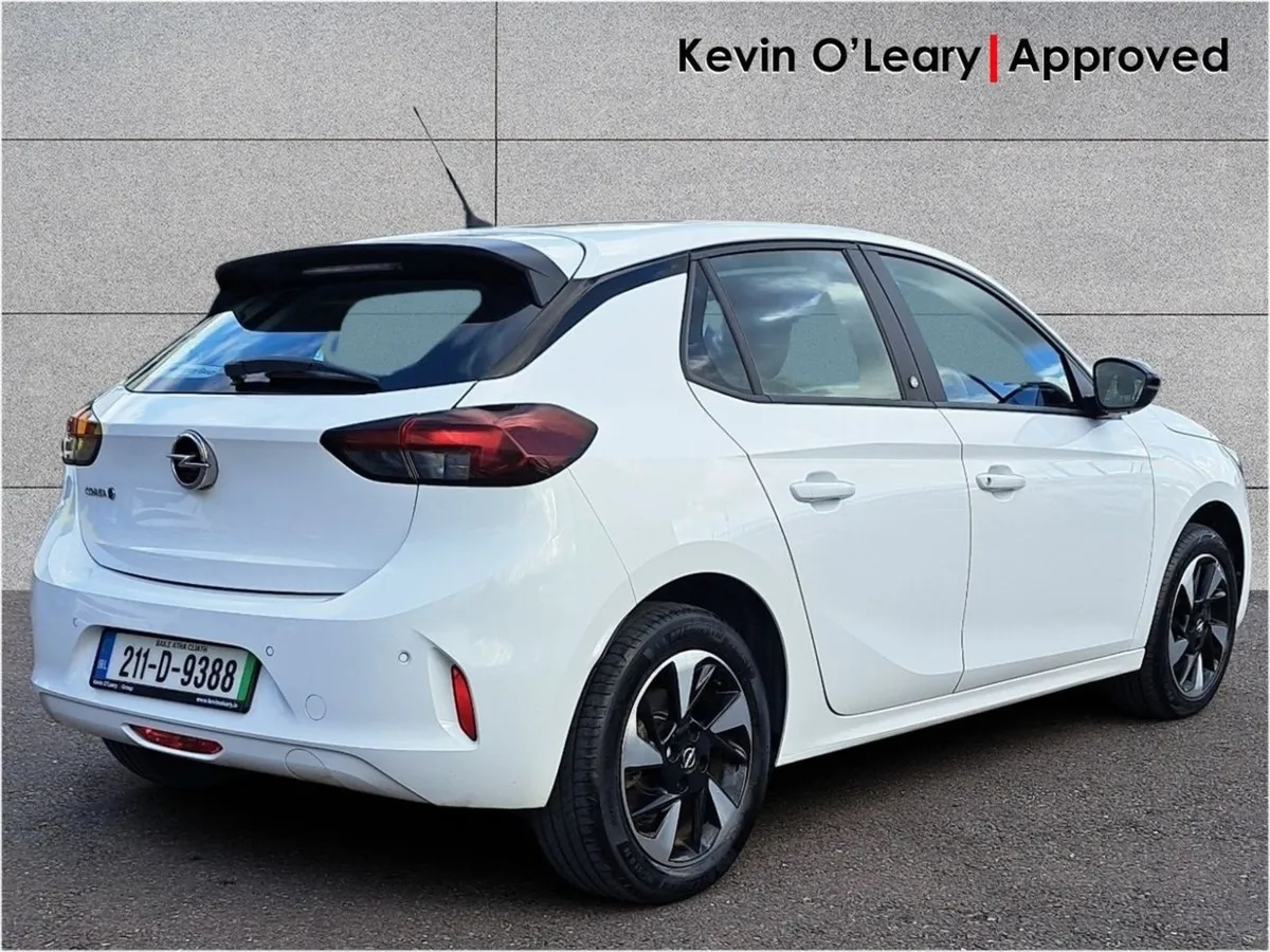 Opel Corsa-E SC Electric - Image 3
