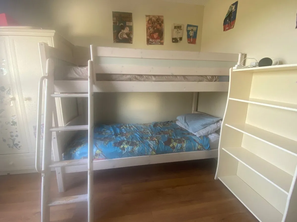 Thuka Bunk Beds for Sale - Image 1