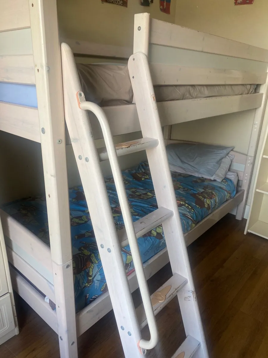 Thuka Bunk Beds for Sale - Image 2