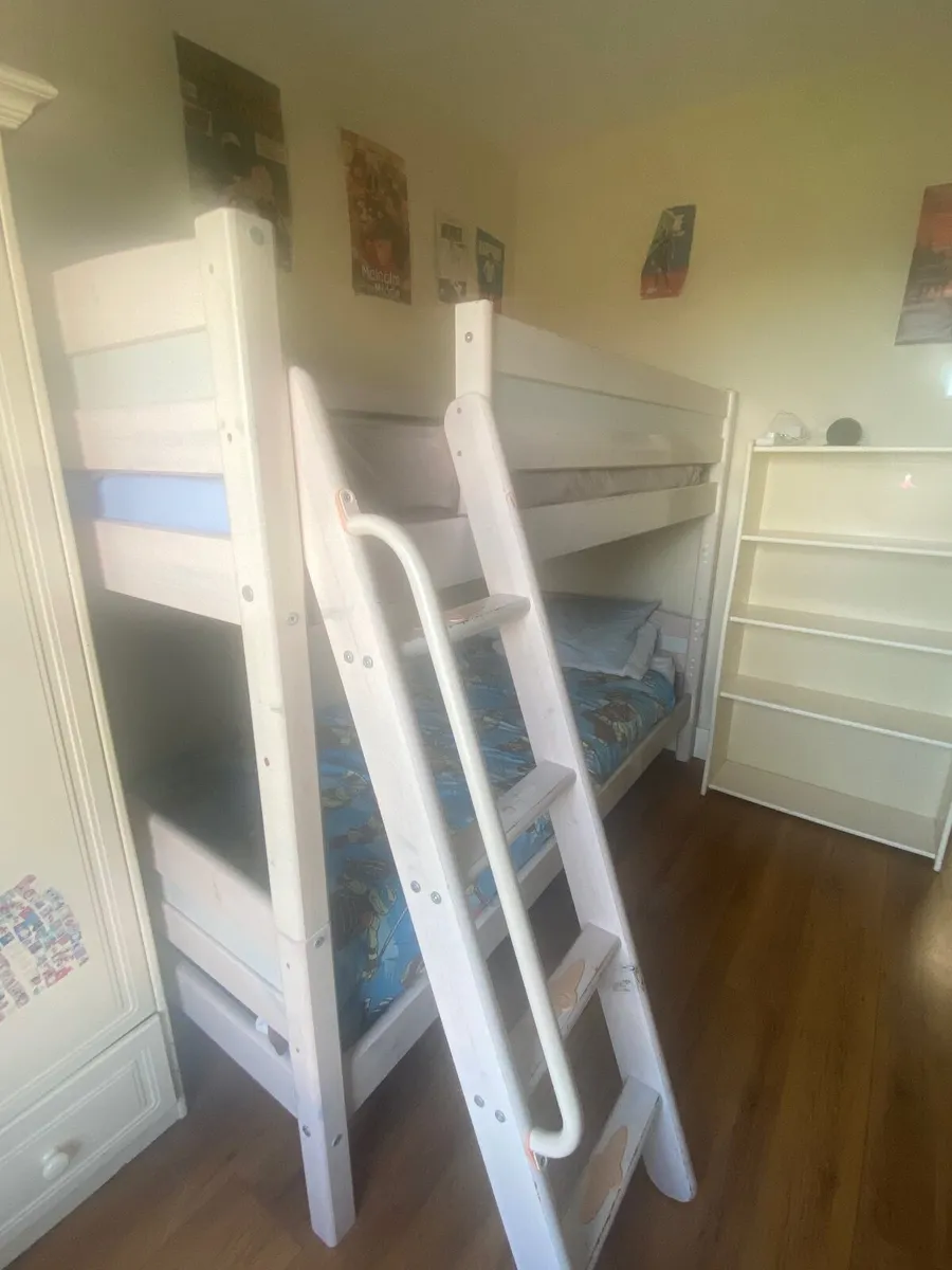Thuka Bunk Beds for Sale - Image 3