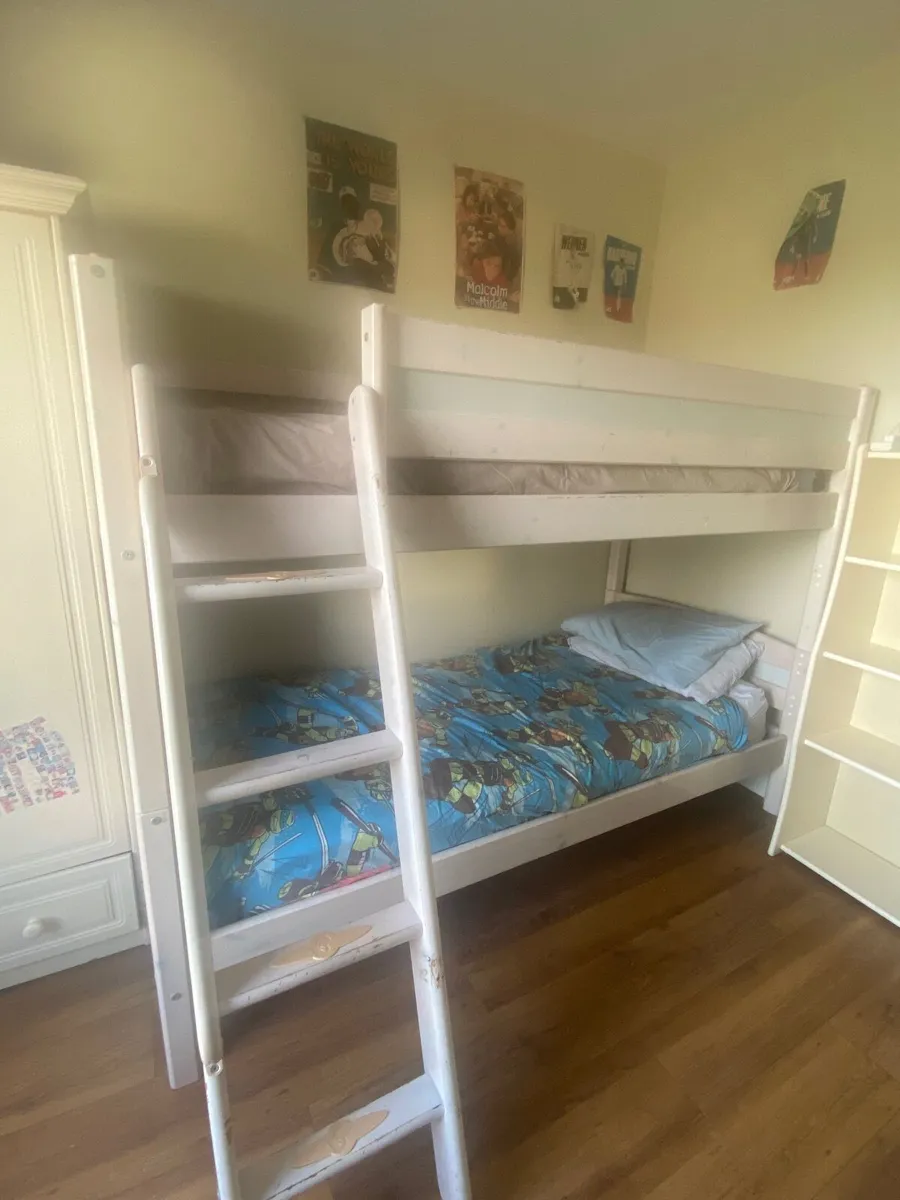 Thuka Bunk Beds for Sale - Image 4